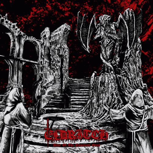 Eldritch (UK) : Altar of the Nameless Ones